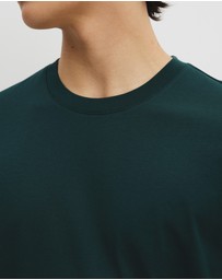 Country Road - Short Sleeve Pima Essential T-shirt