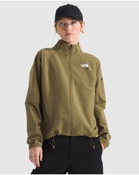 The North Face - Tek Approach Jacket