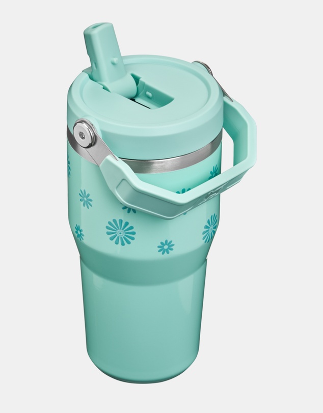 Stanley 1913 - The IceFlow™ Flip Straw 2.0 Tumbler 20oz