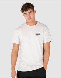 UNIT - UNIT Index Men's T-Shirt