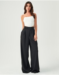 BWLDR - Belinda Pants