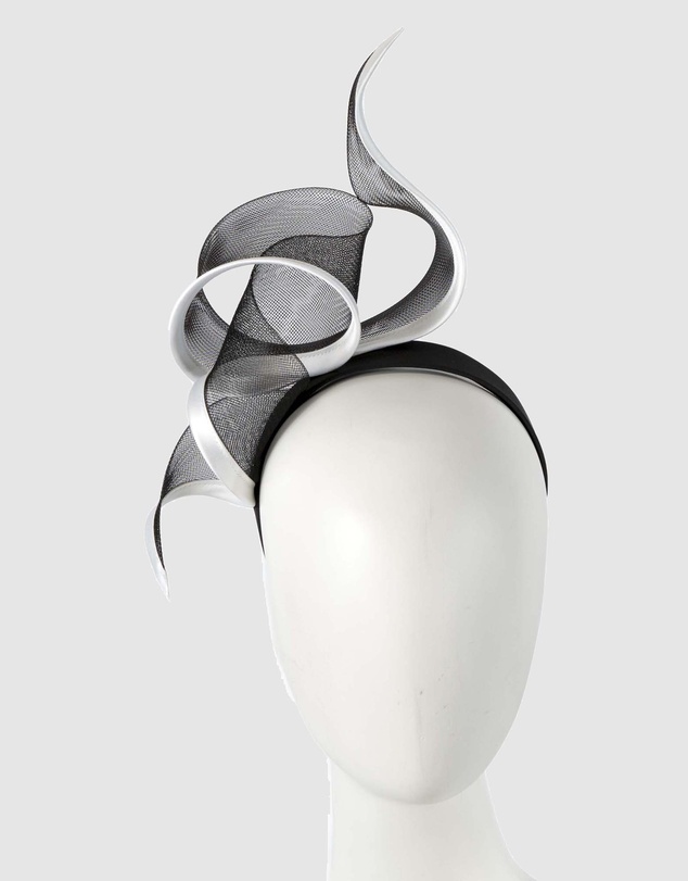 Fillies Collection - Bespoke Derby Day Racing Fascinator