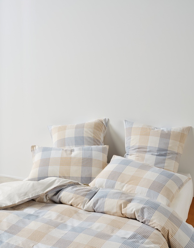 Linen House - Bloomfield Quilt Cover Set