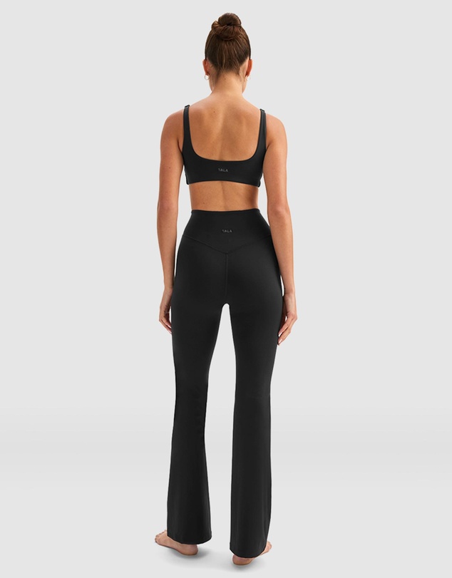 TALA - DayFlex Twist Front Sports Bra