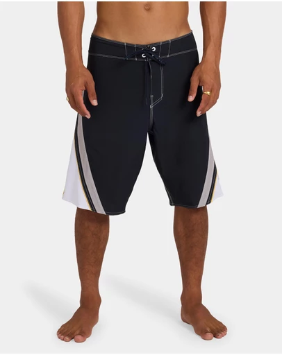 Billabong - Mens Fluid 2K Pro 21