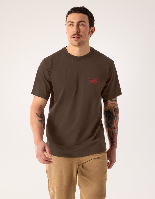 Arc'teryx - Kragg SL Cotton Shirt SS Men's