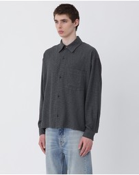 Won Hundred - Maza Shirt