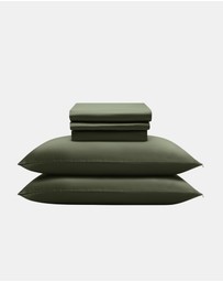 Mynt Lab - MyntFusion™ Mint-Infused Cooling Sheet Set