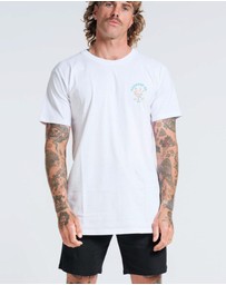 Vacancy Co - Happy Hour Tee