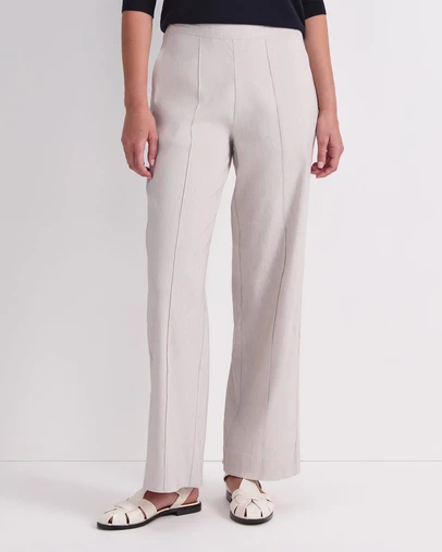 Sportscraft - Rosa Flat Front Pant