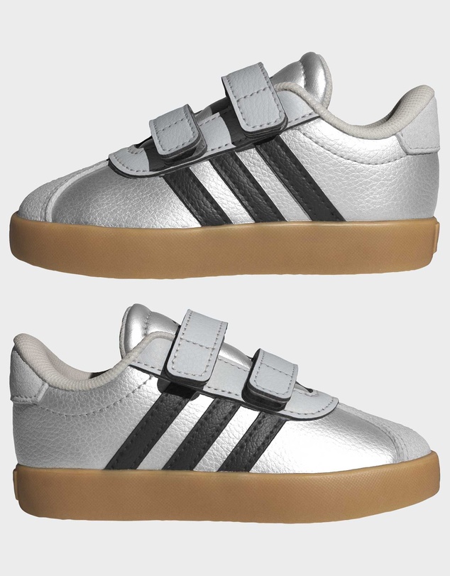 adidas Sportswear - VL Court 3.0 Shoes Infants