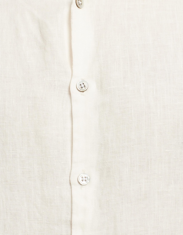 Assembly Label - Casual Short Sleeve Shirt
