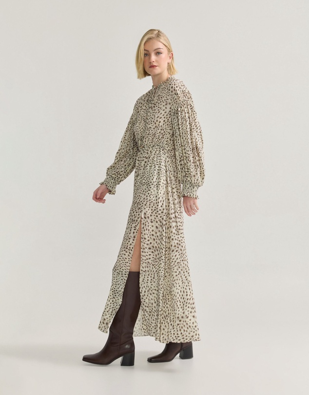 Oxford - Mara Dress