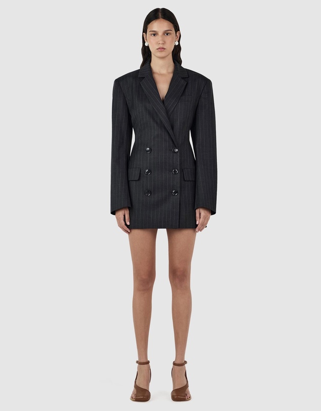 Hansen & Gretel - Callum Blazer Dress