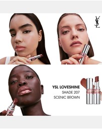 Yves Saint Laurent - YSL Loveshine