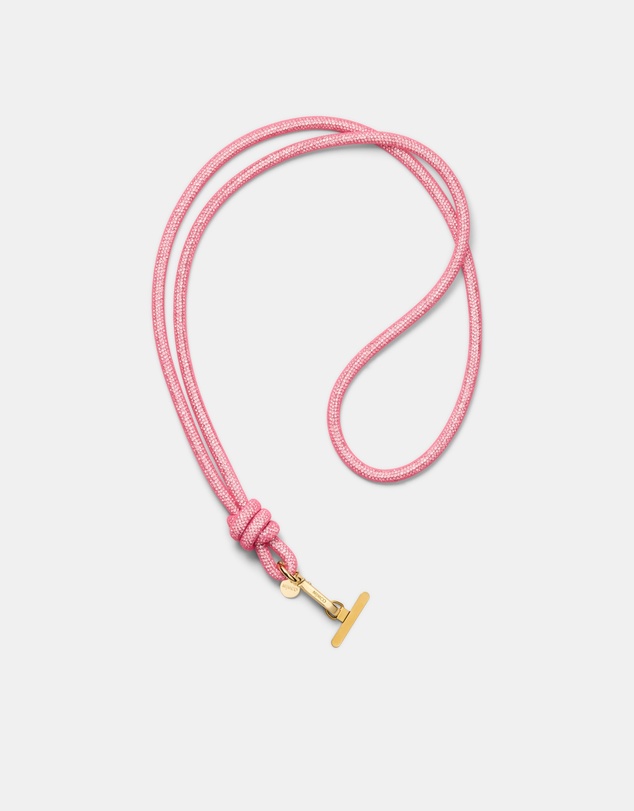 MIMCO - Sparkle Knot Phone Crossbody Strap
