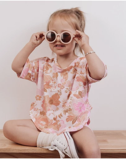 WITH LOVE FOR KIDS - Easy Top - Babies - Kids
