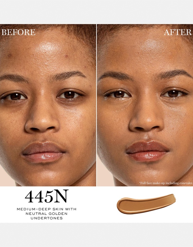 Lancome - Teint Idole Ultra Wear Care & Glow Concealer