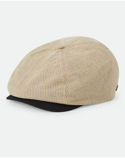 Brixton - Brood Snap Cap