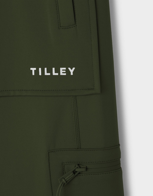 Tilley - Trek Legging