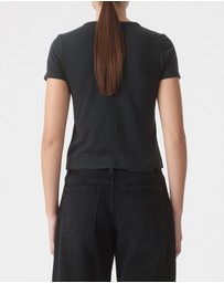 Nobody Denim - Baby Tee