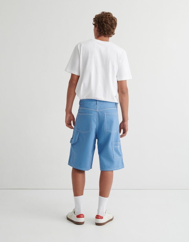 Kowtow - Workwear Shorts