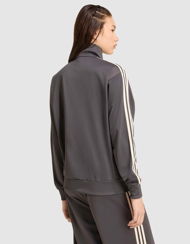 adidas Originals - Firebird Loose Embellished Track Top - ICONIC EXCLUSIVE
