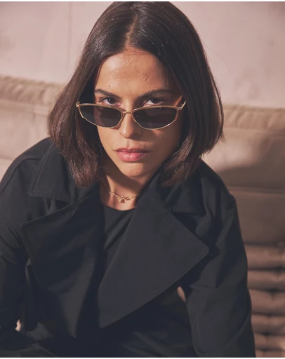 Soda Shades - Santal