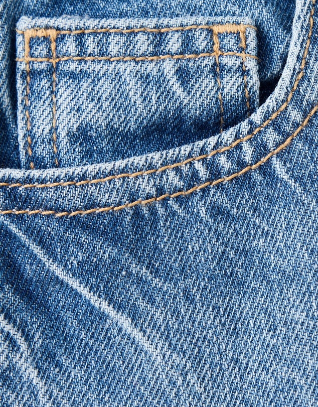 M.N.G - Balloon Jeans - Kids-Teens