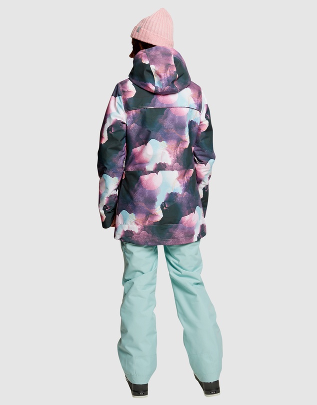 ROJO Outerwear - Aster Jacket 2.0