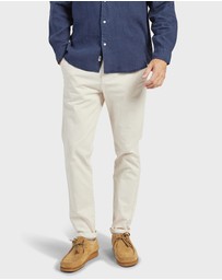 Academy Brand - Cooper Slim Chino
