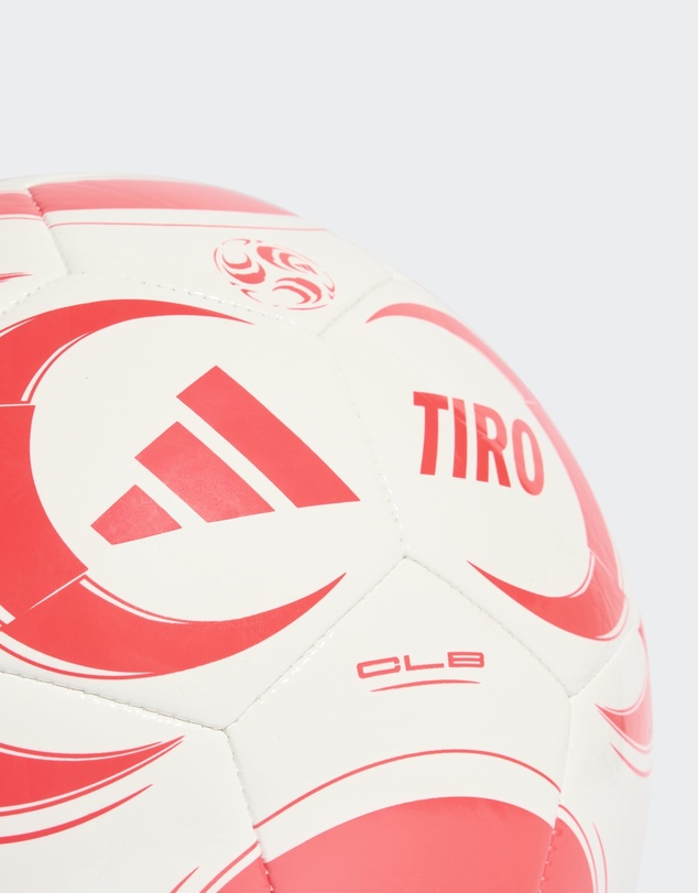 adidas Performance - TIRO CLUB Football Ball Unisex