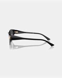 Jimmy Choo - 0JC5019