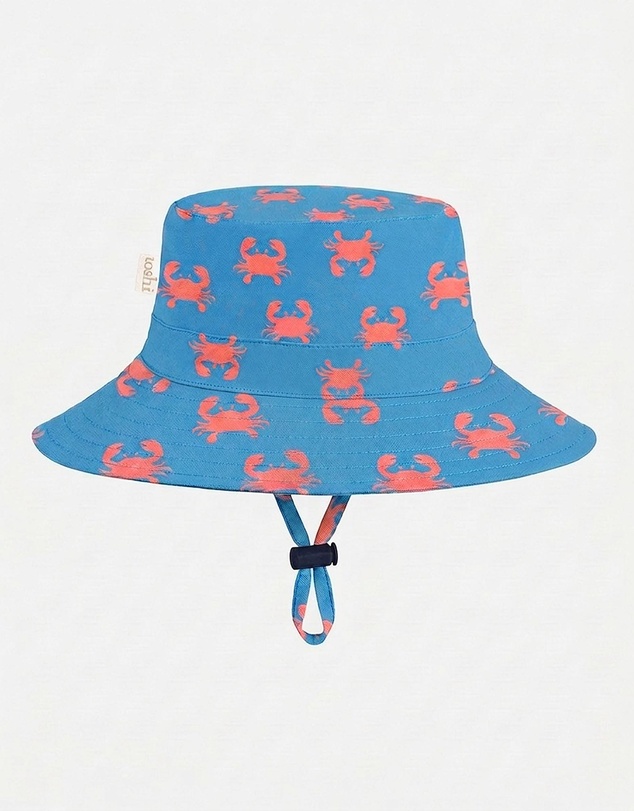 Toshi - Tide Sunhat - Babies-Kids