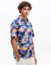 Superdry - Hawaiian Shirt