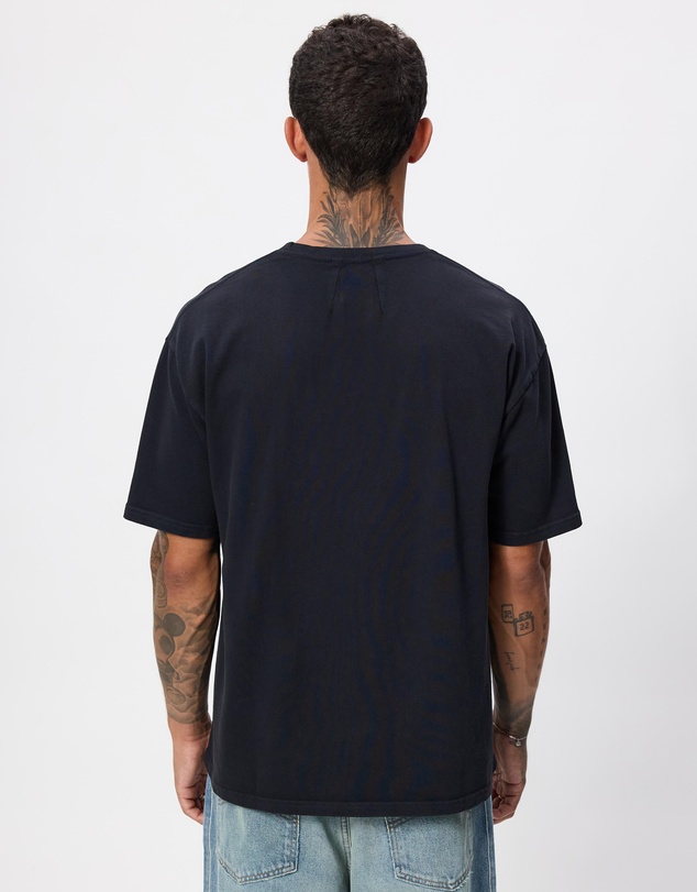 RHUDE - Ramatuelle Intl Racing Tee