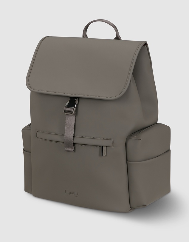 Lipault Paris - Lost In Berlin Cargo Backpack 2