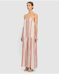 KIVARI - Elms Maxi Dress