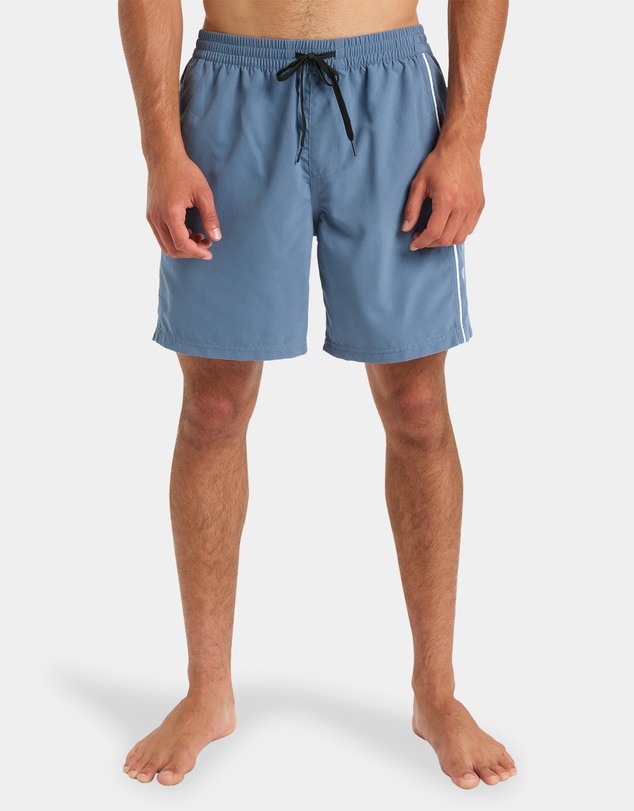 Quiksilver - Mens Everyday Volley 17