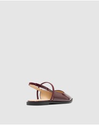 Oxford - Alegra Sling Back
