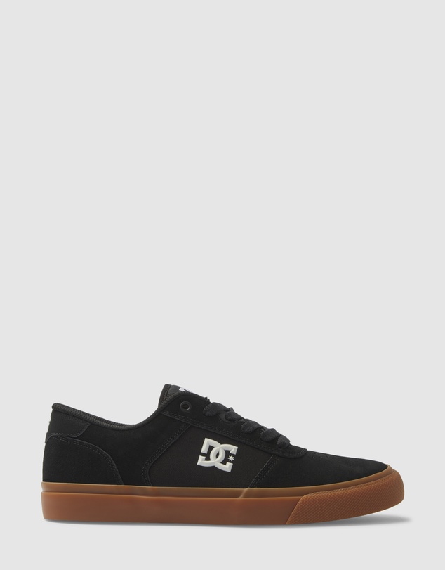 DC Shoes - Mens Teknic Skate Shoes