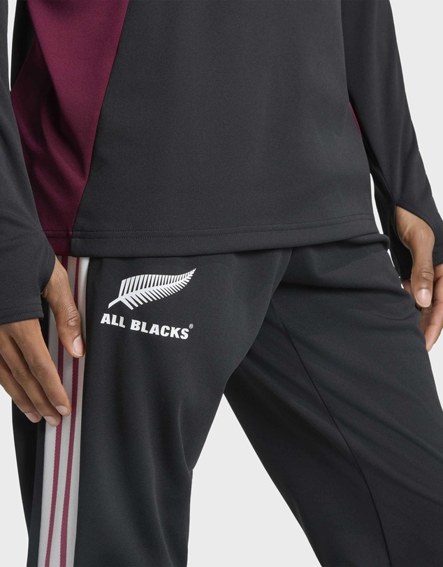 adidas Performance - All Blacks Training Pant Mens