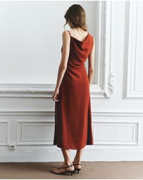 M.N.G - Marilyn Dress