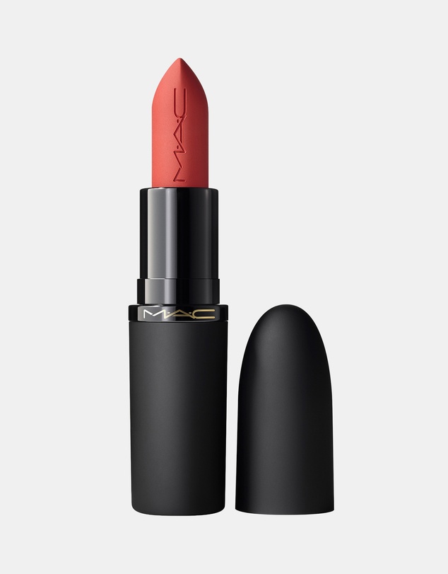 MAC - Powder Kiss Hazy Matte Lipstick