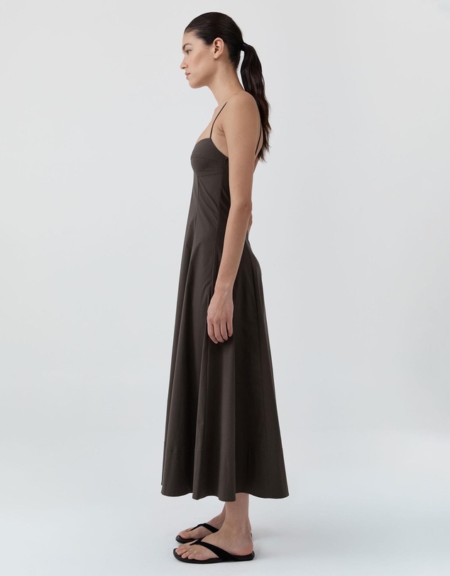 St. Agni - Cami Dress