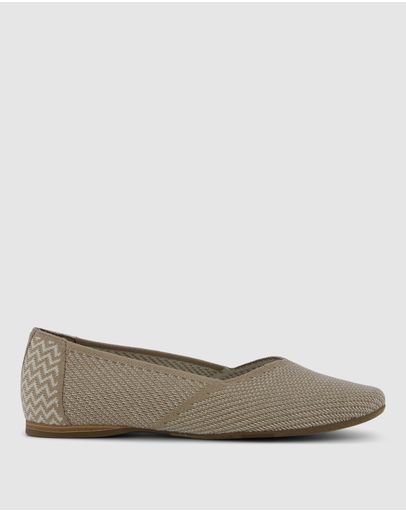Dune Engineered Knit