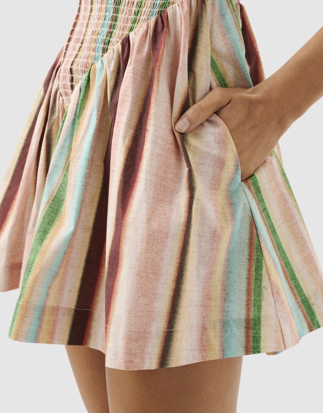 ROAME. - Gigi Dress