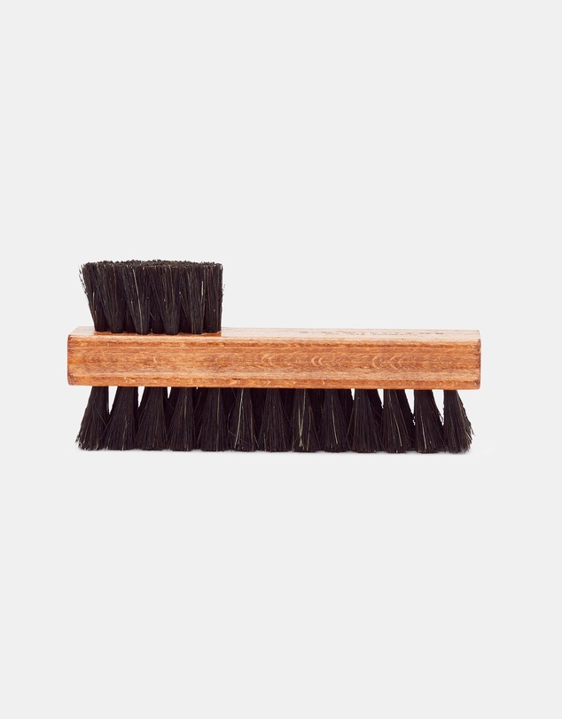 R.M.Williams - Double Sided Brush