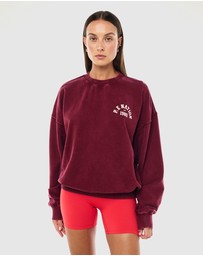 P.E Nation - Swerve 2.0 Sweat