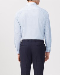 Van Heusen - Circle Print Shirt